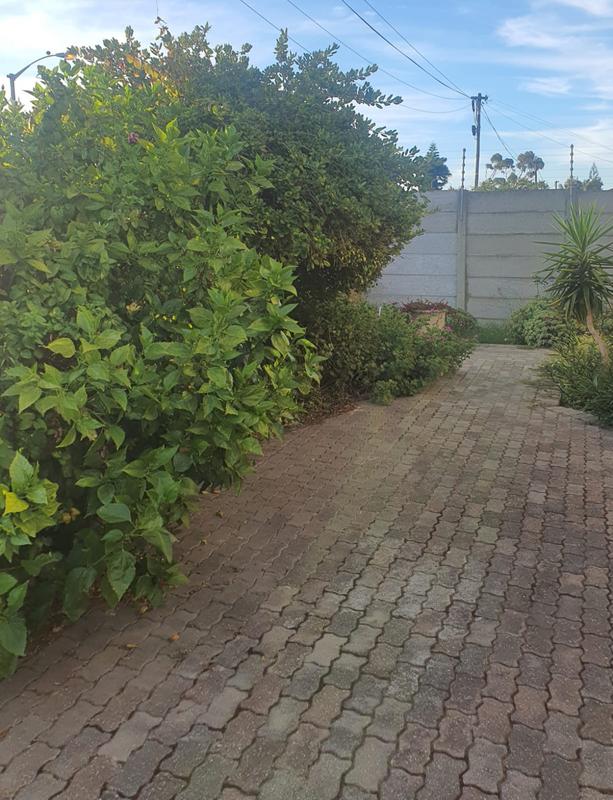 4 Bedroom Property for Sale in Rosedale Western Cape